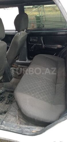 LADA (VAZ) 21099 1996, 370,981 km - 1.5 l - Lənkəran