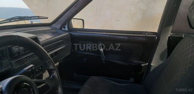 LADA (VAZ) 21099 1996, 370,981 km - 1.5 l - Lənkəran