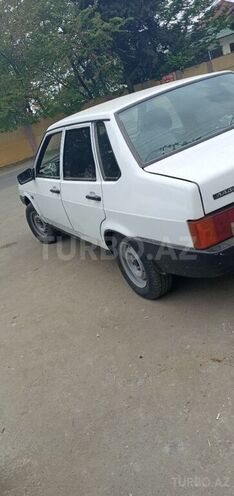 LADA (VAZ) 21099 1996, 370,981 km - 1.5 l - Lənkəran