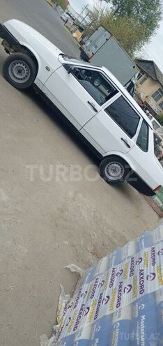 LADA (VAZ) 21099 1996, 370,981 km - 1.5 l - Lənkəran
