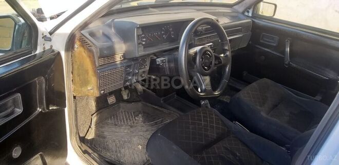 LADA (VAZ) 21099 1996, 370,981 km - 1.5 l - Lənkəran
