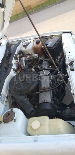 LADA (VAZ) 21099 1996, 370,981 km - 1.5 l - Lənkəran
