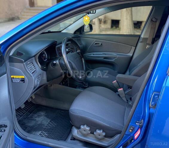 Kia Rio 2005, 171,000 km - 1.4 l - Bakı