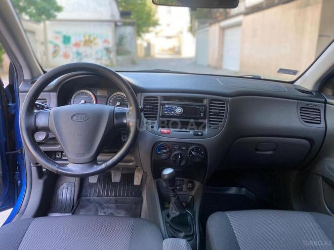 Kia Rio 2005, 171,000 km - 1.4 l - Bakı