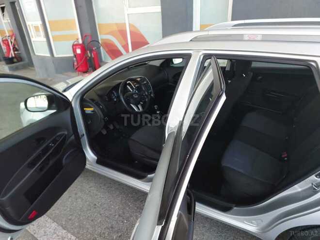 Kia Ceed 2010, 181,500 km - 1.6 л - Sumqayıt