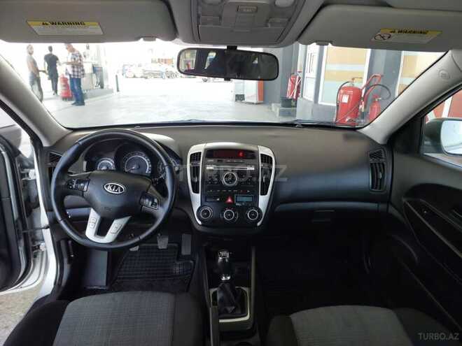 Kia Ceed 2010, 181,500 km - 1.6 л - Sumqayıt