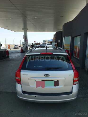 Kia Ceed 2010, 181,500 km - 1.6 л - Sumqayıt