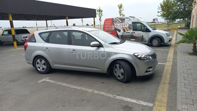 Kia Ceed 2010, 181,500 km - 1.6 л - Sumqayıt