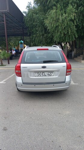 Kia Ceed 2010, 181,500 km - 1.6 л - Sumqayıt