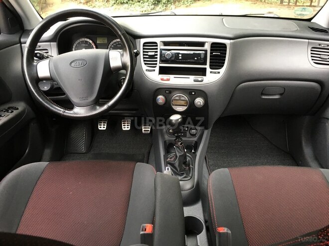 Kia Rio 2005, 170,000 km - 1.4 l - Bakı