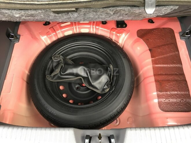 Kia Rio 2005, 170,000 km - 1.4 l - Bakı