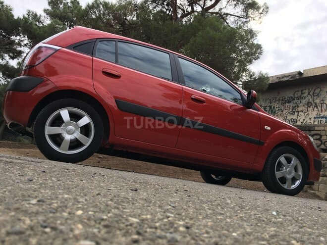 Kia Rio 2005, 170,000 km - 1.4 l - Bakı