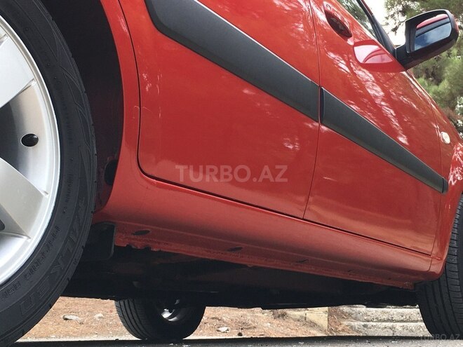 Kia Rio 2005, 170,000 km - 1.4 l - Bakı