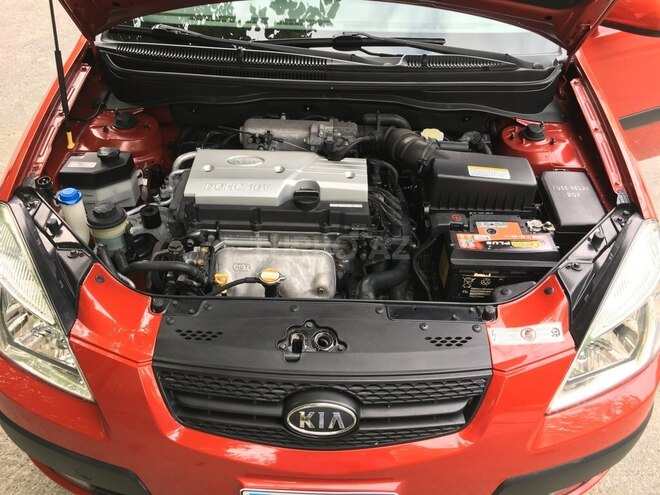 Kia Rio 2005, 170,000 km - 1.4 l - Bakı