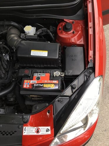 Kia Rio 2005, 170,000 km - 1.4 l - Bakı