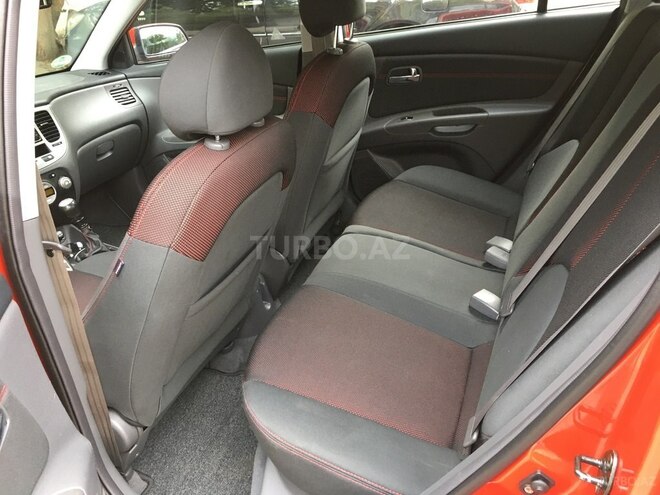 Kia Rio 2005, 170,000 km - 1.4 l - Bakı