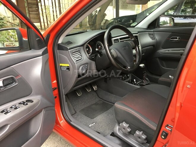 Kia Rio 2005, 170,000 km - 1.4 l - Bakı