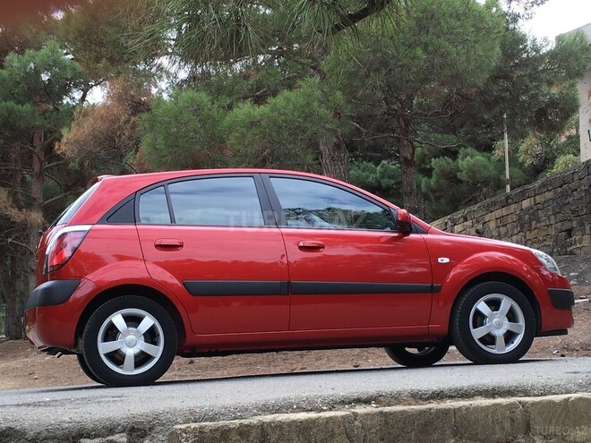 Kia Rio 2005, 170,000 km - 1.4 l - Bakı