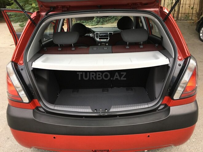 Kia Rio 2005, 170,000 km - 1.4 l - Bakı