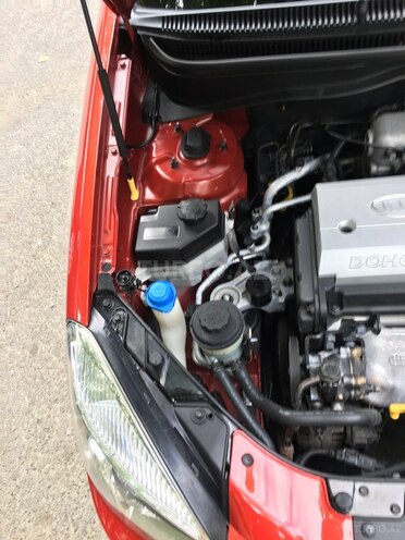 Kia Rio 2005, 170,000 km - 1.4 l - Bakı
