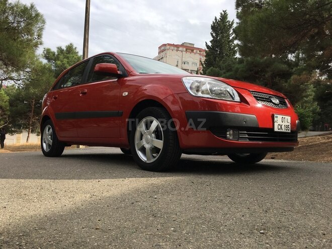 Kia Rio 2005, 170,000 km - 1.4 l - Bakı