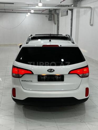 Kia Sorento 2013, 119,000 km - 2.4 l - Sumqayıt