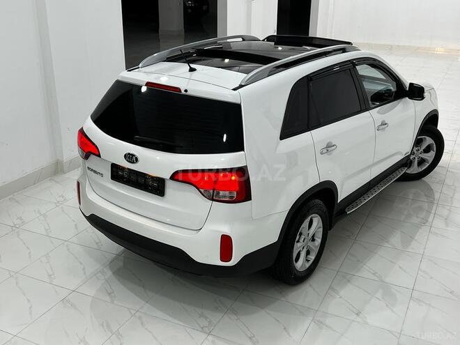 Kia Sorento 2013, 119,000 km - 2.4 l - Sumqayıt