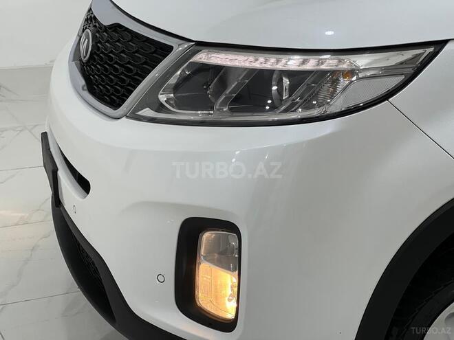 Kia Sorento 2013, 119,000 km - 2.4 l - Sumqayıt