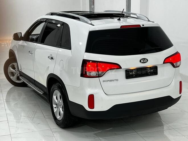 Kia Sorento 2013, 119,000 km - 2.4 l - Sumqayıt