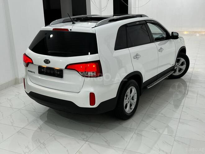 Kia Sorento 2013, 119,000 km - 2.4 l - Sumqayıt