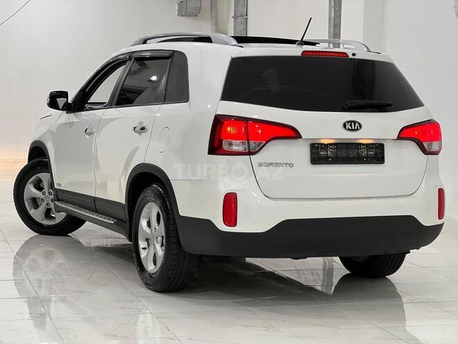 Kia Sorento 2013, 119,000 km - 2.4 l - Sumqayıt