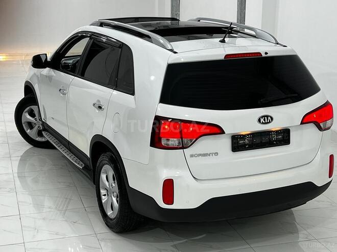 Kia Sorento 2013, 119,000 km - 2.4 l - Sumqayıt