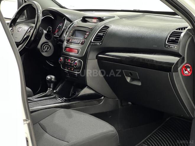 Kia Sorento 2013, 119,000 km - 2.4 l - Sumqayıt