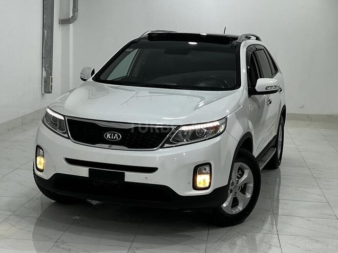 Kia Sorento 2013, 119,000 km - 2.4 l - Sumqayıt