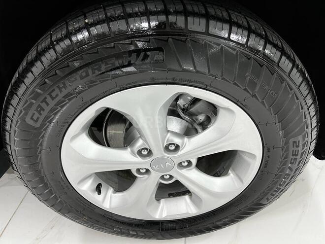 Kia Sorento 2013, 119,000 km - 2.4 l - Sumqayıt