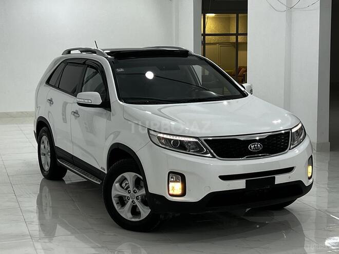 Kia Sorento 2013, 119,000 km - 2.4 l - Sumqayıt