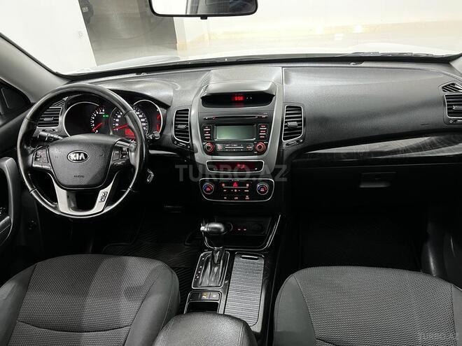 Kia Sorento 2013, 119,000 km - 2.4 l - Sumqayıt