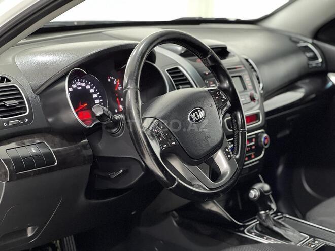 Kia Sorento 2013, 119,000 km - 2.4 l - Sumqayıt