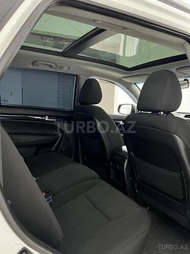 Kia Sorento 2013, 119,000 km - 2.4 l - Sumqayıt
