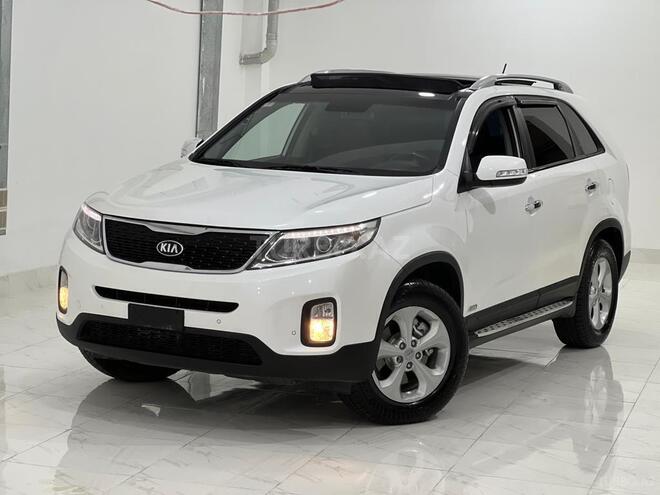 Kia Sorento 2013, 119,000 km - 2.4 l - Sumqayıt