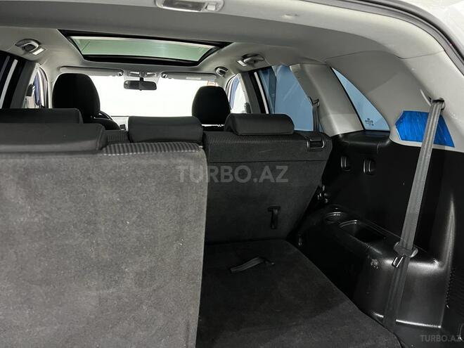Kia Sorento 2013, 119,000 km - 2.4 l - Sumqayıt