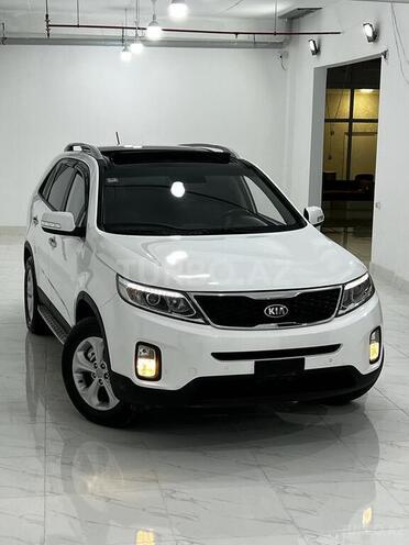 Kia Sorento 2013, 119,000 km - 2.4 l - Sumqayıt