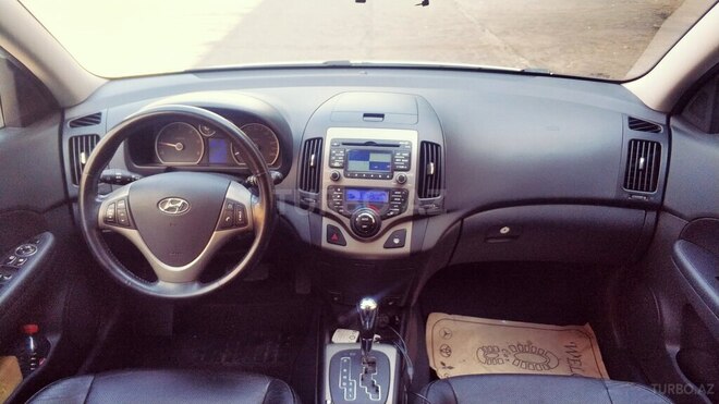 Hyundai i30 2007, 165,800 km - 1.6 l - Bakı