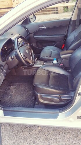 Hyundai i30 2007, 165,800 km - 1.6 l - Bakı
