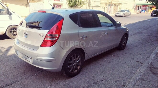 Hyundai i30 2007, 165,800 km - 1.6 l - Bakı