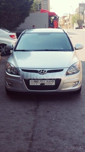 Hyundai i30 2007, 165,800 km - 1.6 l - Bakı