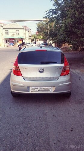 Hyundai i30 2007, 165,800 km - 1.6 l - Bakı