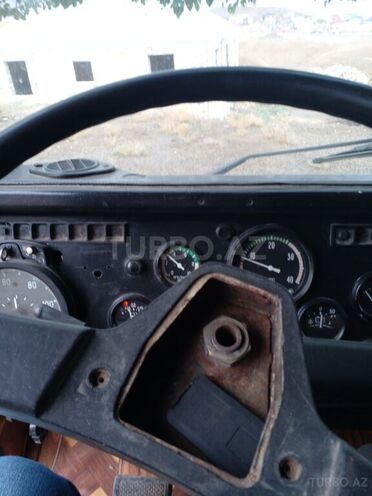 KamAz 55111 1992, 950,000 km - 11.0 l - Şəmkir