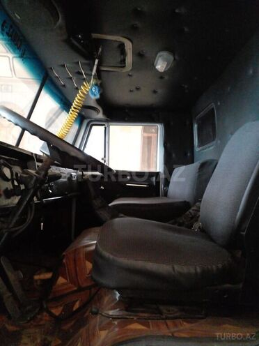 KamAz 55111 1992, 950,000 km - 11.0 l - Şəmkir