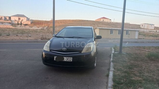 Toyota Prius 2007, 205,000 km - 1.5 l - Bakı